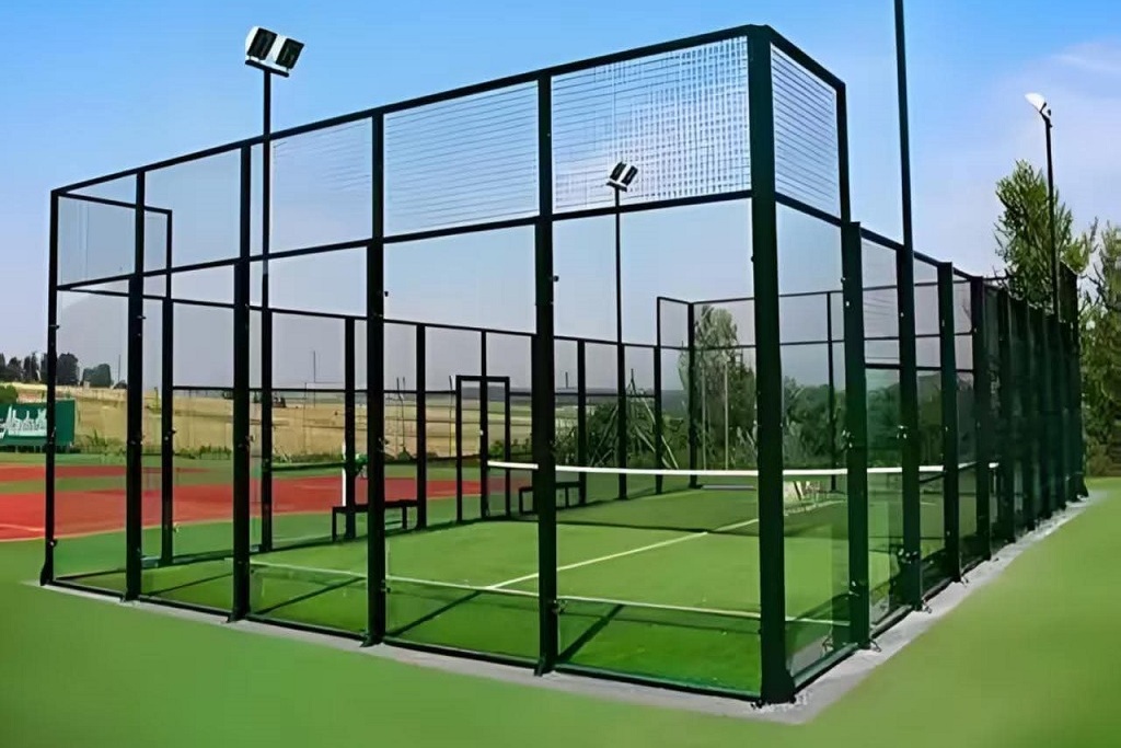 Children's Medical Facility