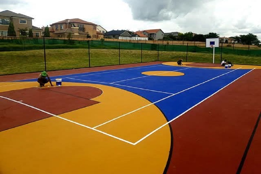 Construction Services